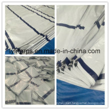 PE Tarpaulin Sheet for Tents, Truck Cover Tarpaulin